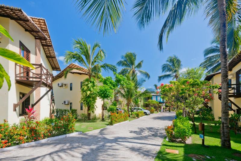 Serhs Villas Da Pipa Hotel - image 16