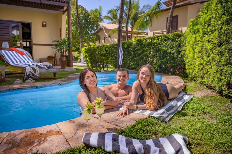 Serhs Villas Da Pipa Hotel - image 30