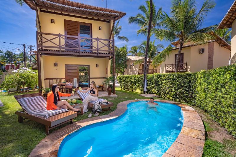 Serhs Villas Da Pipa Hotel - image 3
