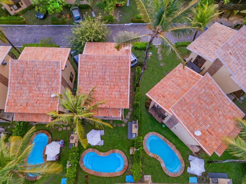 Serhs Villas Da Pipa Hotel - image 6