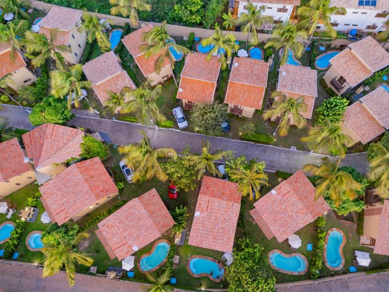 Serhs Villas Da Pipa Hotel - image 34