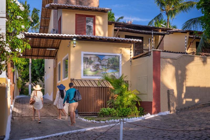Serhs Villas Da Pipa Hotel - image 8