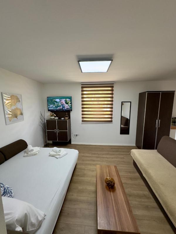 Arija Apartment Sarajevo - image 12