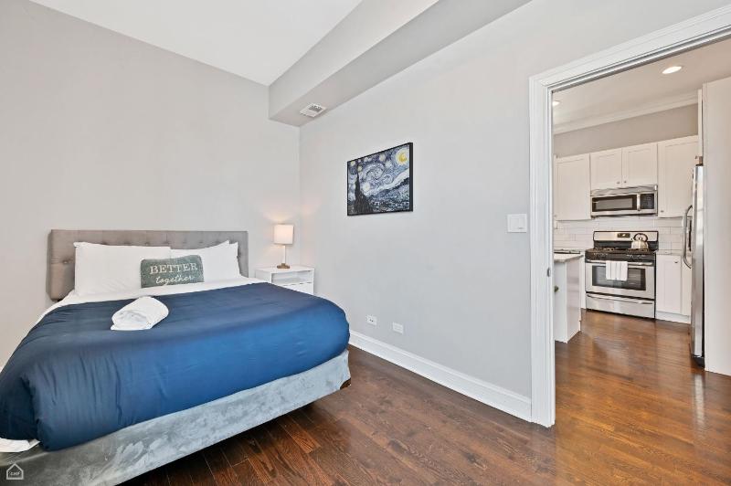 Modern Spacious 3br Apt Minutes To Downtown! - image 13