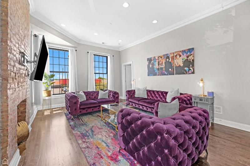 Modern Spacious 3br Apt Minutes To Downtown! - image 11