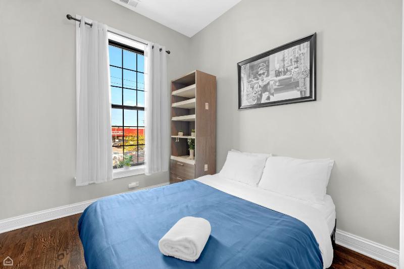 Modern Spacious 3br Apt Minutes To Downtown! - image 7