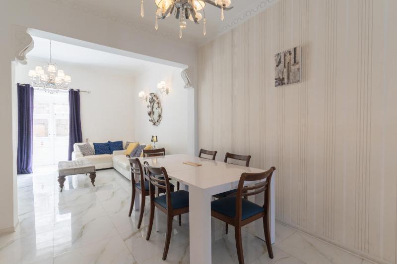 Charming Apartments in Valletta - image 15