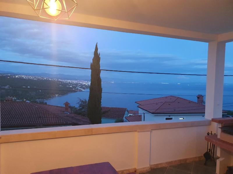 Apartments Opatija Sea View - image 22
