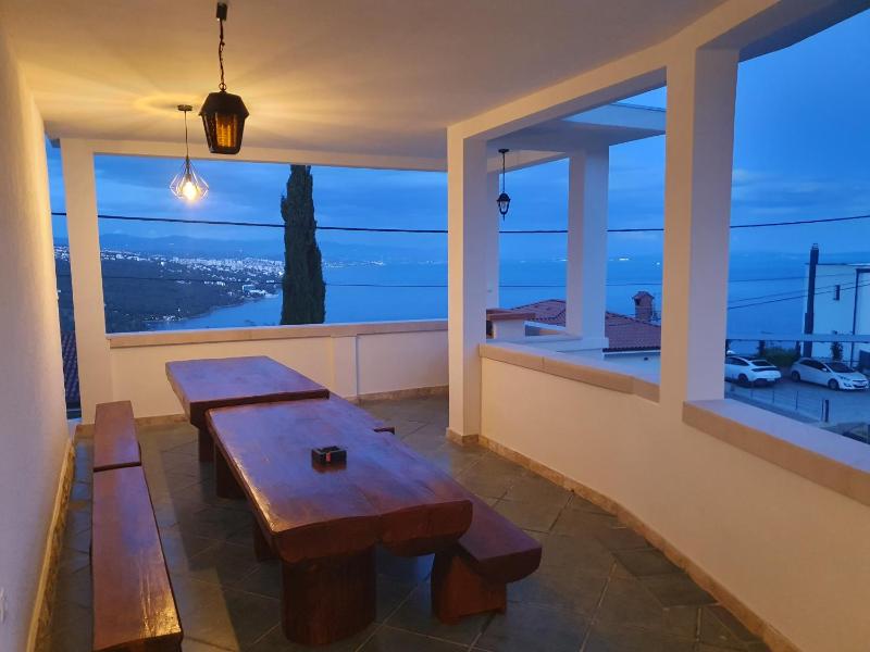 Apartments Opatija Sea View - image 7
