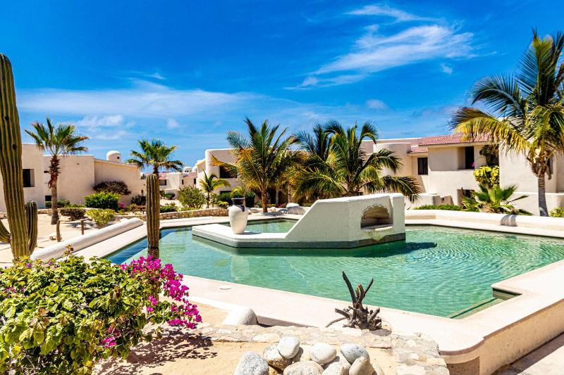 Beach & Oceanfront Terrasol Condo 2 Pools & Patio - image 7