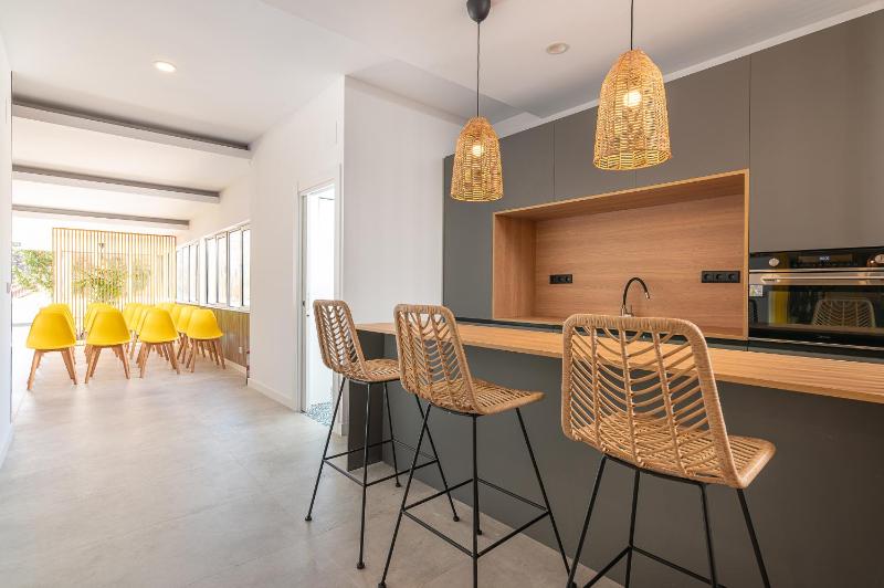 Sercotel El Balcón de la Bahía Suites - image 34