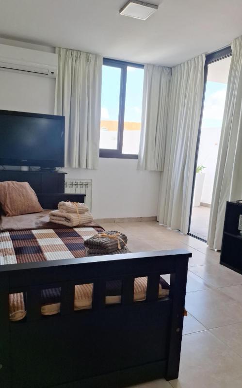 Departamento Villa 5 - image 7