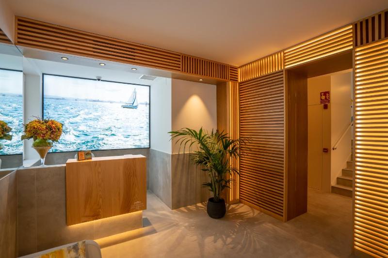 Sercotel El Balcón de la Bahía Suites - image 29