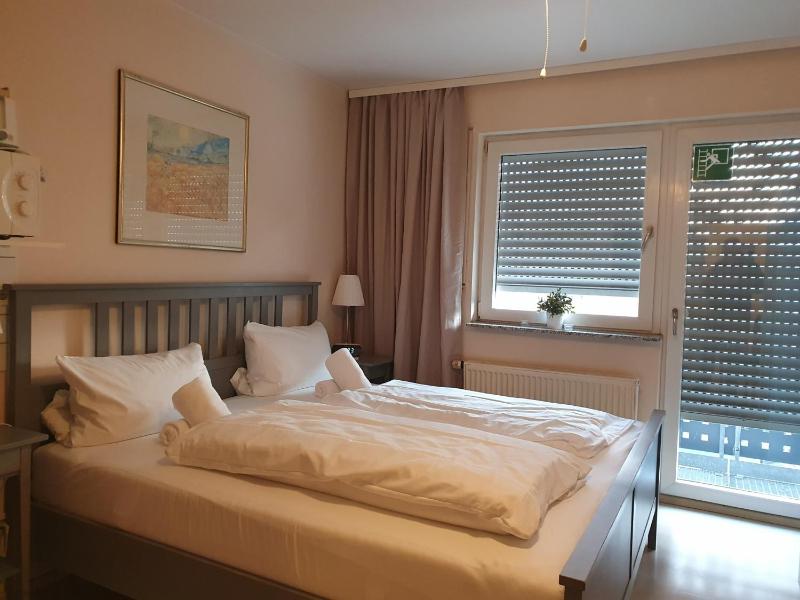 CityPark Hotel - image 7