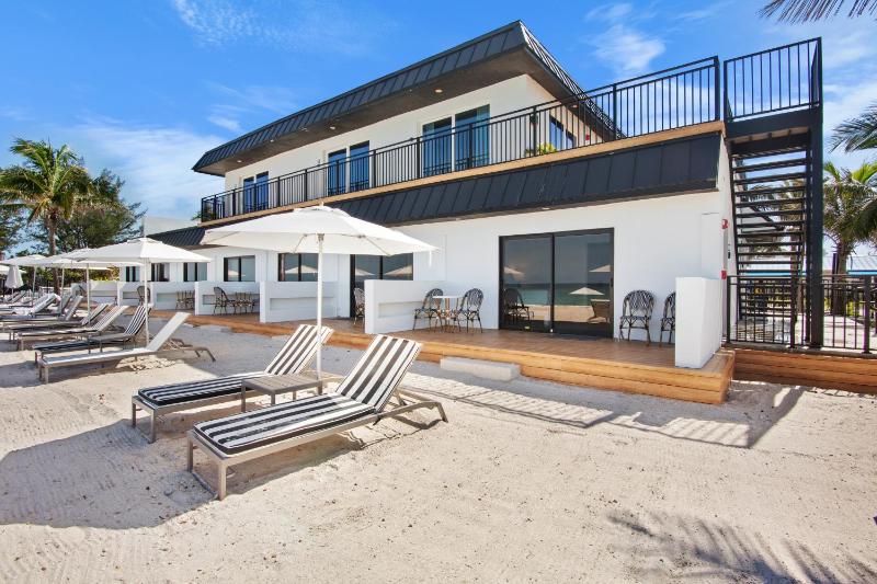 Seaside at Anna Maria Island Inn - image 26