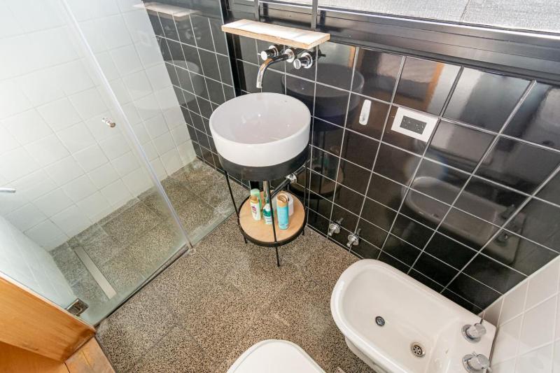 Be my Guest! Duplex con Cochera en Villa Crespo - image 6