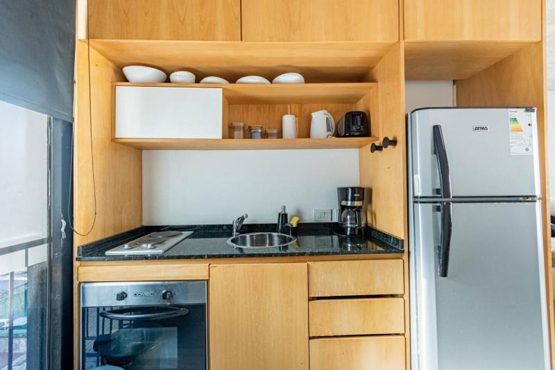 Be my Guest! Duplex con Cochera en Villa Crespo - image 11