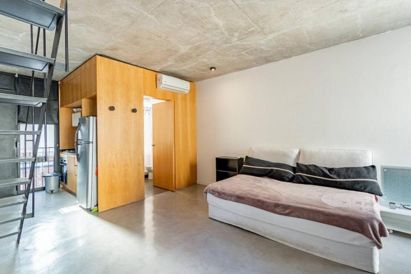 Be my Guest! Duplex con Cochera en Villa Crespo - image 8