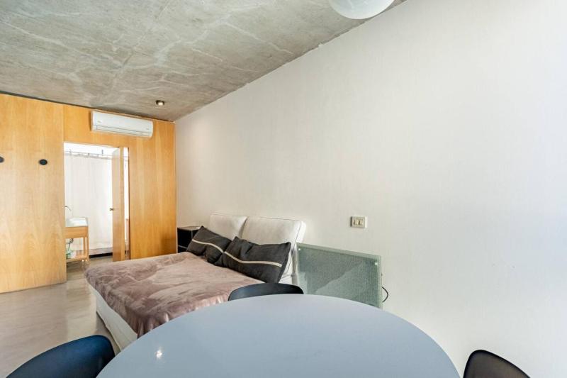 Be my Guest! Duplex con Cochera en Villa Crespo - image 12