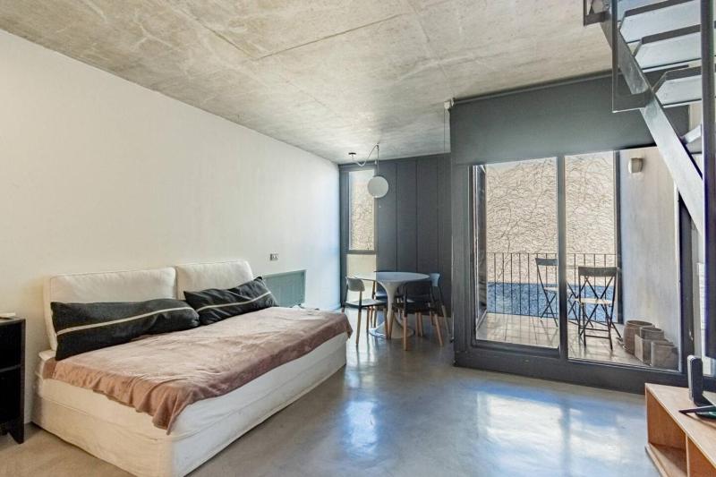 Be my Guest! Duplex con Cochera en Villa Crespo - image 2