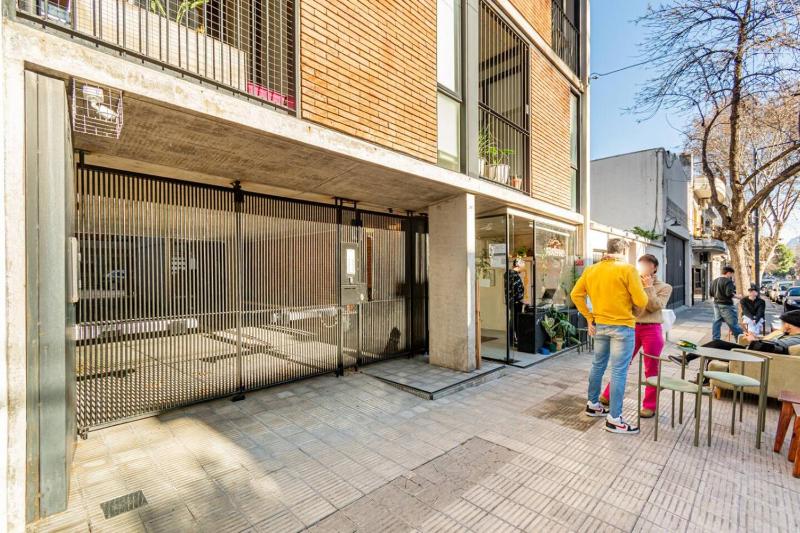 Be my Guest! Duplex con Cochera en Villa Crespo - image 16