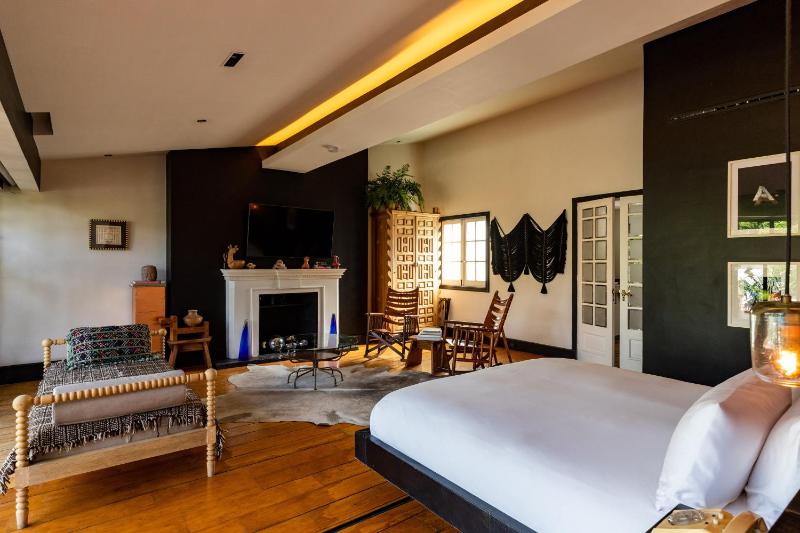 La Valise Mexico City Member of Small Luxury Hotels - image 24