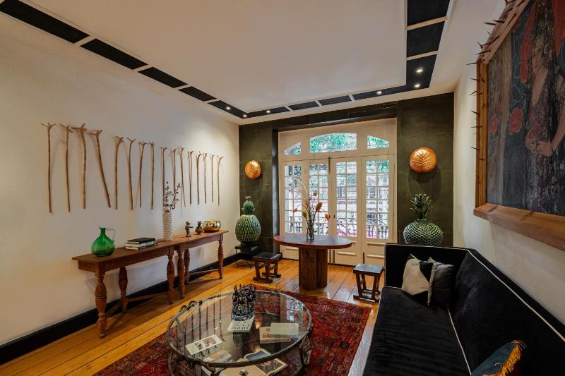 La Valise Mexico City Member of Small Luxury Hotels - image 27