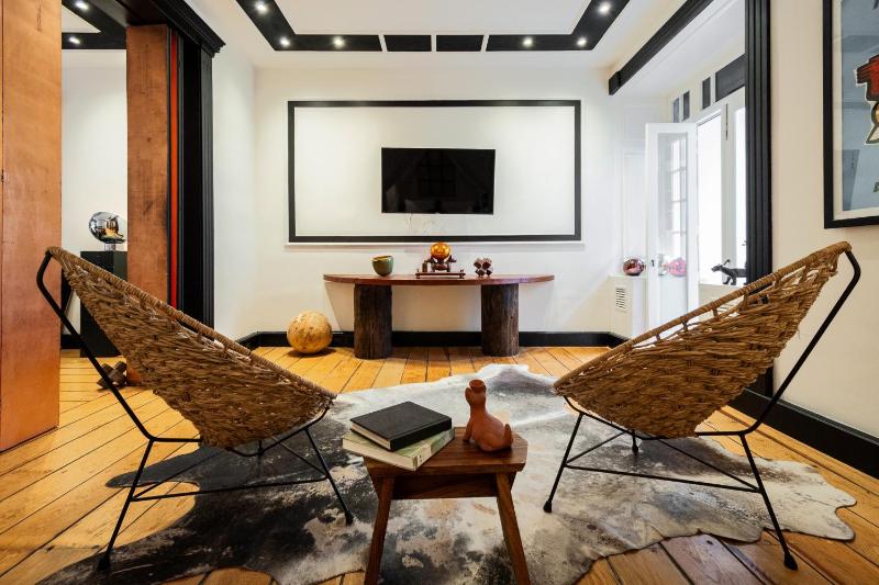 La Valise Mexico City Member of Small Luxury Hotels - image 46