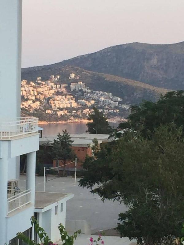 Villa Leton KLEO-2 Sea View Villa in KALKAN Center - image 24