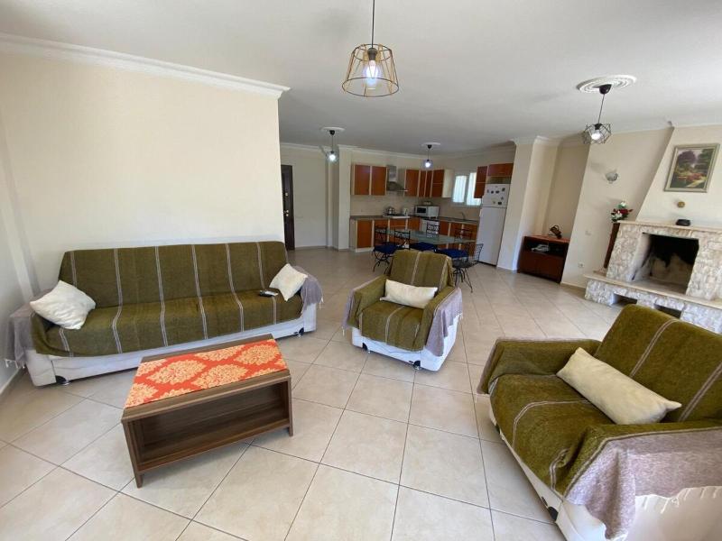 Villa Leton KLEO-2 Sea View Villa in KALKAN Center - image 25