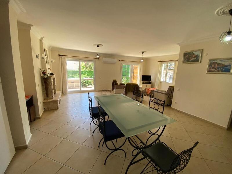 Villa Leton KLEO-2 Sea View Villa in KALKAN Center - image 10