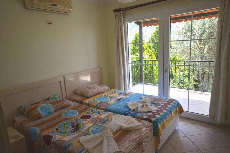 Villa Leton KLEO-2 Sea View Villa in KALKAN Center - image 7