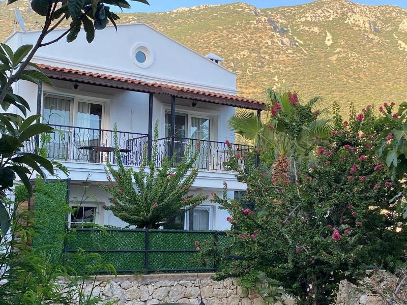 Villa Leton KLEO-2 Sea View Villa in KALKAN Center - image 16