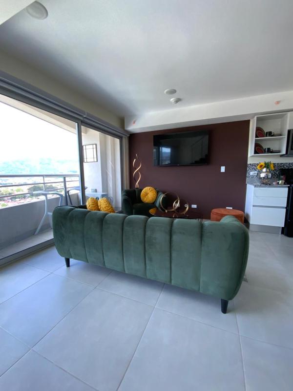 Exclusive apartment in downtown Costa Rica - image 13