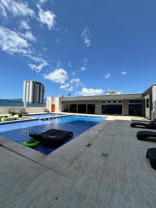 Exclusive apartment in downtown Costa Rica - image 11