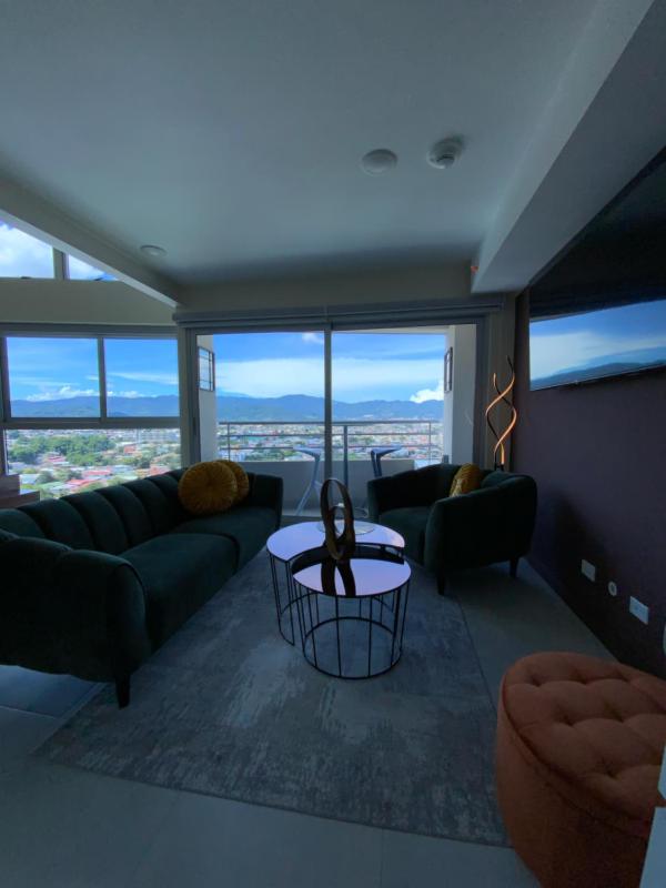 Exclusive apartment in downtown Costa Rica - image 14