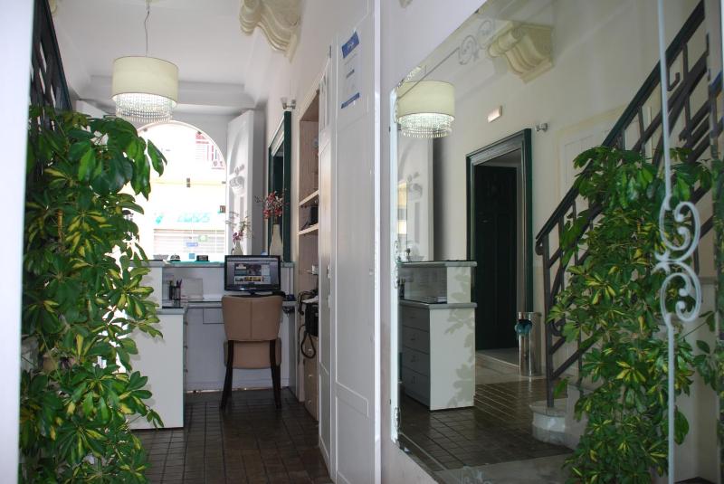 Villa Vittoria Tropea B&B - image 24