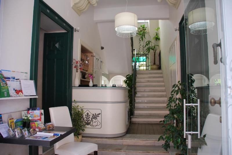 Villa Vittoria Tropea B&B - image 35