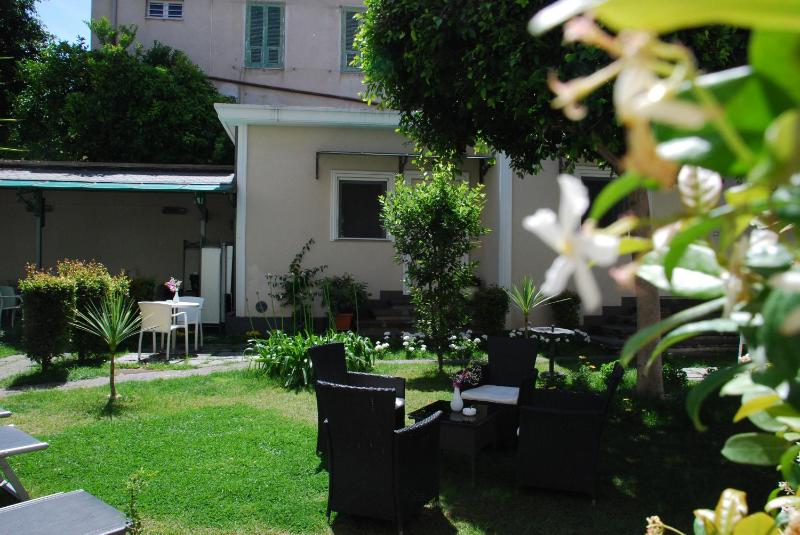 Villa Vittoria Tropea B&B - image 47