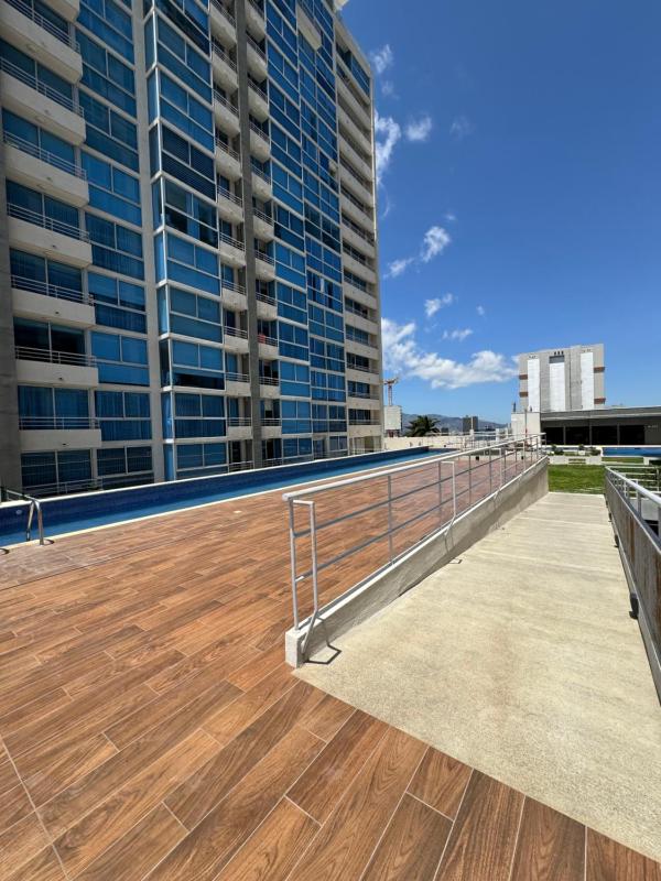 Penthouse in San Jose Costa Rica - image 2