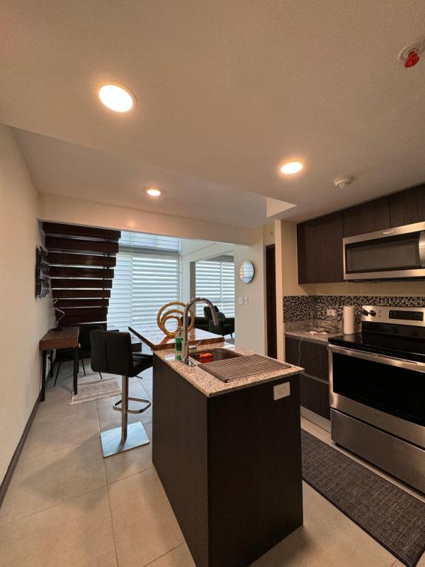 Penthouse in San Jose Costa Rica - image 3