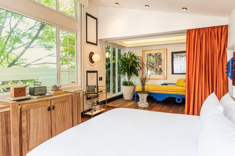 La Valise Mexico City Member of Small Luxury Hotels - image 50
