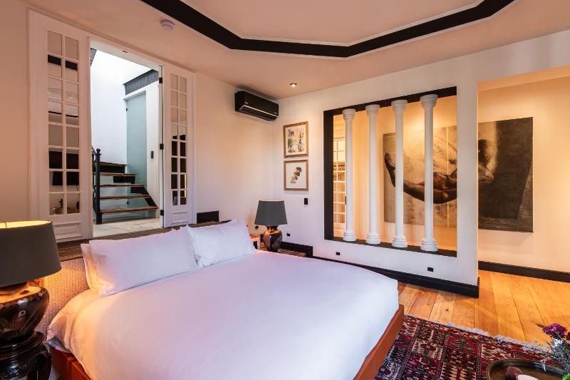 La Valise Mexico City Member of Small Luxury Hotels - image 33