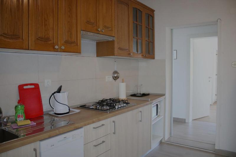 Apartments by the sea Drasnice Makarska - 5265 - image 18