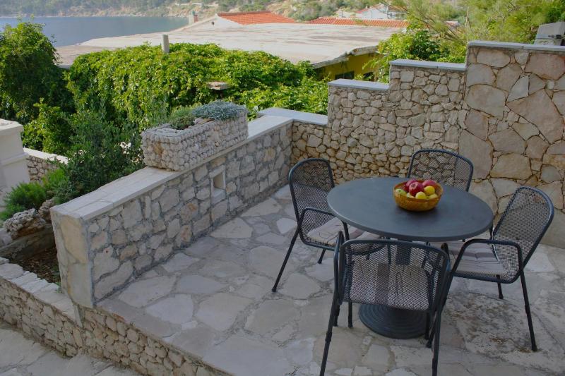 Apartments by the sea Drasnice Makarska - 5265 - image 33