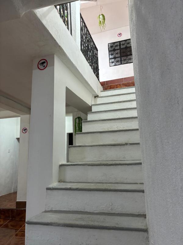 Casa El Extranjero Calle Ancha - image 11