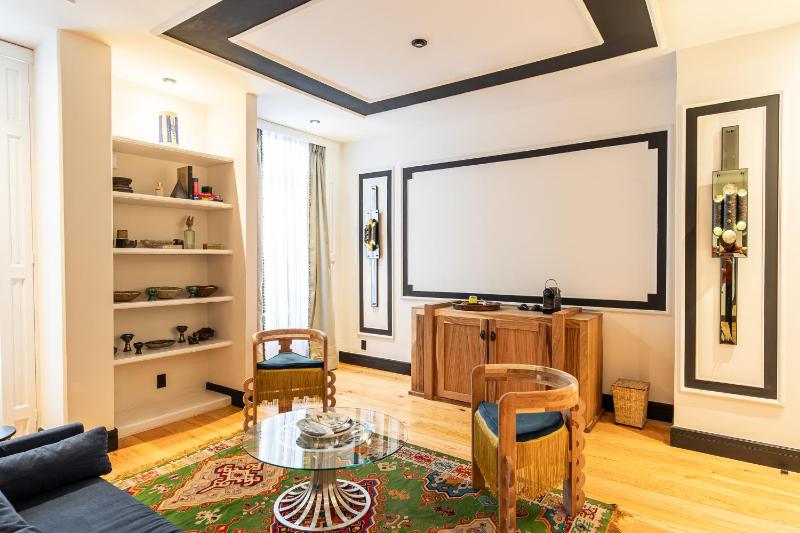 La Valise Mexico City Member of Small Luxury Hotels - image 12