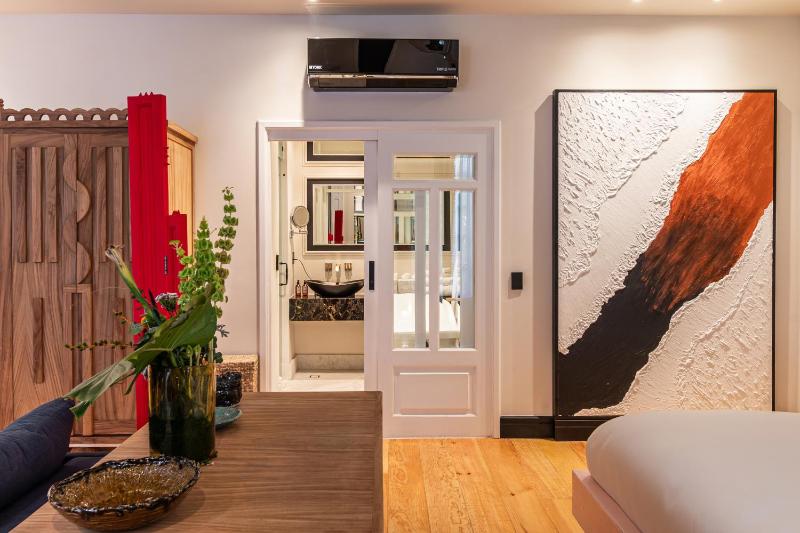 La Valise Mexico City Member of Small Luxury Hotels - image 2