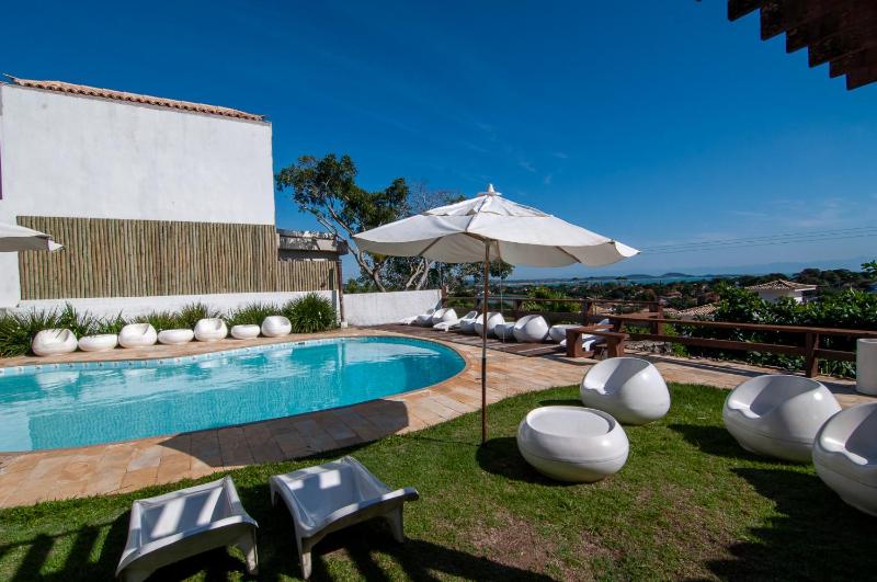 Arambare Buzios Hotel - image 7