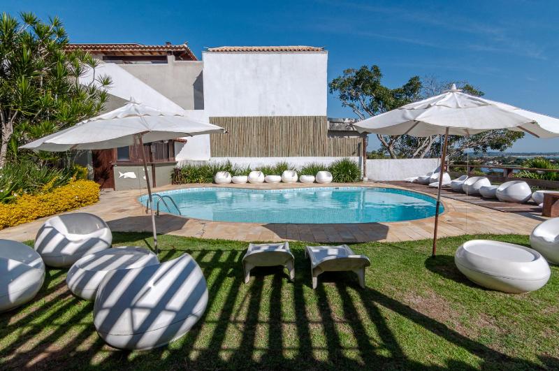 Arambare Buzios Hotel - image 13